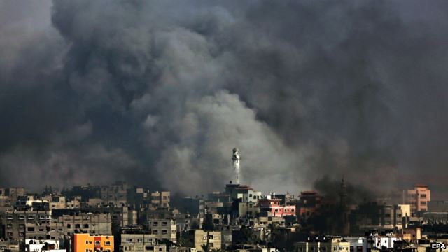 شمار کشته شدگان فلسطینی در نوار غزه از مرز ۵۰۰ نفر فراتر رفت