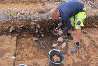 کشف کهن‌ترین مغز سالم انسان 8000 ساله