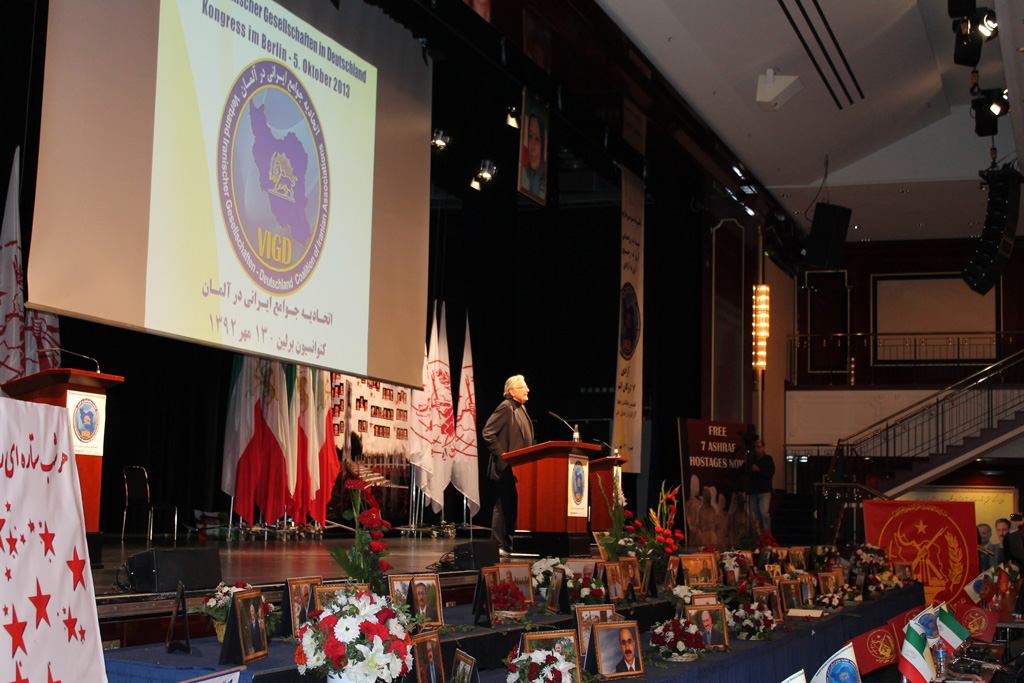 گرهارت بآوم - وزير كشور در دولت هلموت اشمیت