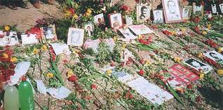 اعدام زندانيان سياسي در ايران دروغ دشمنان !!!!!!