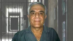 حكم اعدام به اتهام «‌محاربه از راه ارتباط با سازمان مجاهدين خلق»