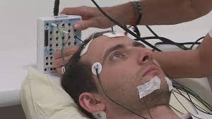 چگونه با بی خوابی های شبانه مبارزه کنیم