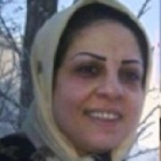 مصاحبه مادر زهرا زهتابچي ( خانم فاطمه رباني )  در مورد وضعيت غيرانساني دخترش در زندان