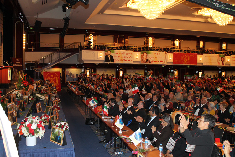 انجمن زنان علیه تبعیض جنسی - ملیحه ملک محمدی