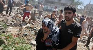 غزه لفاظي هاي تهران را افشا كرد