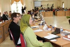 پايان دادن به بنيادگرايي مذهبي از تهران شروع مي شود