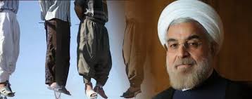 رژيم براي ممانعت از شعله ور شدن قيامهاي مردمي ايجاد رعب و وحشت مي كند