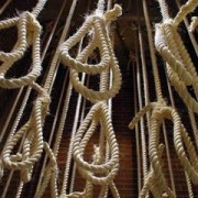 اعدام دسته جمعی در زندان قزلحصار کرج