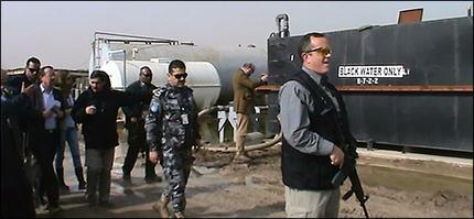 اخبار کمپ لیبرتی ـ برانگيختگي خشم عراقيان نسبت به وزارت حقوق بشر بخاطر صدور گزارشي مجعول عليه سازمان مجاهدين