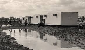 ساكنان ليبرتي پس از مالكي