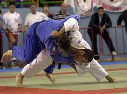 رقابت های جودوی قهرمانی جهان