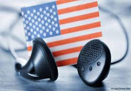 يك دهه نظارت بر مكالمات مركل