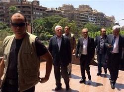 جزييات آتش بس ميان اسراييل و حماس و مروري بر پيشينه آن