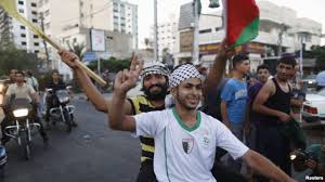 تحولات غزه: آتش‌بس در غزه برقرار است؛ اسرائيل و حماس هر دو مدعي پيروزي هستند