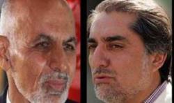 با تحريم عبدالله روند بازشماري انتخابات جنجالي افغانستان متوقف شد