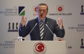 اردوغان؛ از حزب عدالت و توسعه تا رياست جمهوري