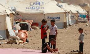 سوريه دچار `بزرگترين شرايط اضطراري انساني در دوره معاصر` است