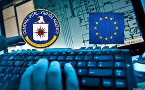 جاسوسي آمريكا از اروپايي ها، يك سونامي در سياست خارجي است”