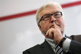 اشتاين ماير : سلاح هاي ضد تانك ميلان و بازوكا براي پيشمرگه ها در عراق