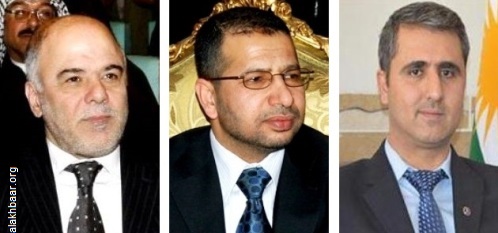 سقوط هواپيماي بدون سرنشين ايراني و فرار جمعي پرسنل ارتش عراق در بخش الحديثه