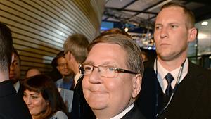 پيروزي غير منتظره راست و راست افراطي در شرق آلمان