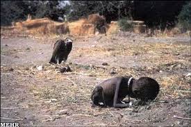 رويارويي يك ميليون سوماليايي گرسنه با خطر مرگ