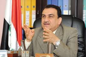 : تعيين مشاور مطبوعاتي مالكي به‌عنوان مديركل در وزارتخارجه