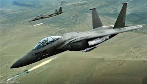 حمله هوايي آمريكا به محل تجمع رهبران الشباب در سومالي