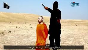 قتل دومين خبرنگار آمريكايي به‌دست داعش