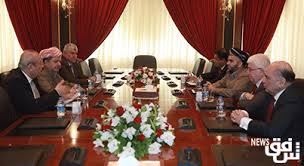 ,عراق:اتحاد نيروهاي عراقي 8 وزارتخانه و منصب معاون نخست وزير ير را به‌دست آورد