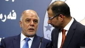 كابينه جديد حيدر عبادي و نقش ايران در عراق