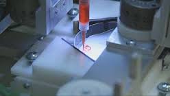 پیشرفت در چاپگر بیولوژیکی سه بعدی و امکان ساختن اندام های انسان