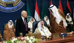 اعراب متعهد به مقابله با داعش و همكاري با تلاشهاي بين‌المللي مي‌شوند