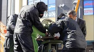 انجام 5 مورد قطع دست در سال گذشته در اصفهان