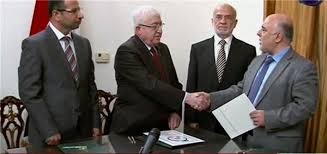 خبرگزاري رژيم ایران: دولت العبادي شكست خواهد خورد