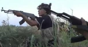 سوريه: درگيري رزمندگان