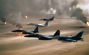 ابراز ترديد ايران از ائتلاف جهاني و اعتراض روسيه و سوريه به حمله هوايي