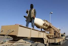 خطرناكتر از داعش