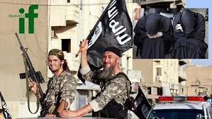 داعش در اطلاعيهيي به ائتلاف آمريكا واكنش نشان داد