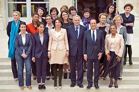 كابينه فرانسه در انتظار راي اعتماد پارلمان