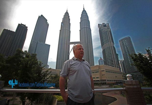 تجمع مقابل فدراسیون فوتبال/تظاهرات علیه علی پروین