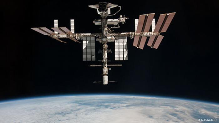 ناسا برای انتقال فضانوردان با روسیه همکاری نمی‌کند