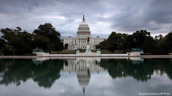 رای مثبت کنگره آمریکا به تجهیز مخالفان سوری علیه "دولت اسلامی"