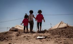 حدود سه ميليون كودك سوريه به مدرسه نمي‌روند