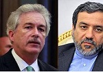 معاونان وزراي خارجه ايران و آمريكا در نيويورك ديدار كردند