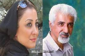 یورش وحشیانه ماموران به سلول زندانی سیاسی نگار حائري