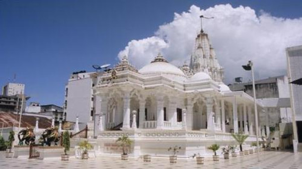 دستگیری دو ایرانی حامل گذرنامه‌های جعلی اسرائیلی در کنیا