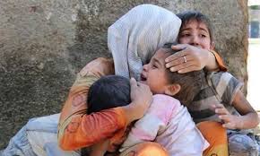 پارلمان كردستان : به كمك مردم مدني و بلا ديده كردستان سوريه بشتابند