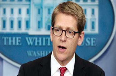 كاخ سفيد انتظار ندارد اوباما با روحاني در سازمان ملل ملاقات كند