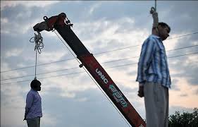 اعدام جمعي حداقل ۳ زنداني از جمله ۲ زن در زندان مركزي زاهدان